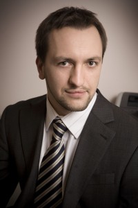 Rafał Parczewski